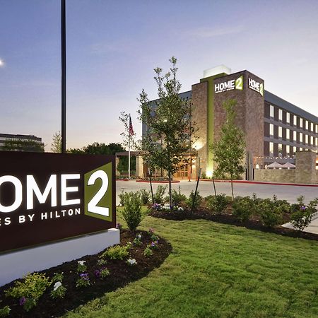 Home2 Suites Houston Westchase Buitenkant foto