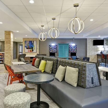 Home2 Suites Houston Westchase Buitenkant foto