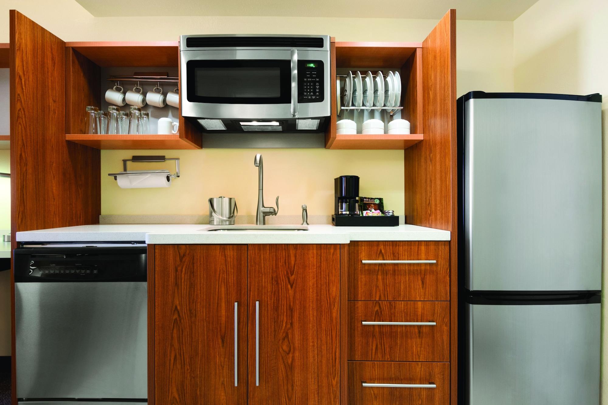 Home2 Suites Houston Westchase Buitenkant foto