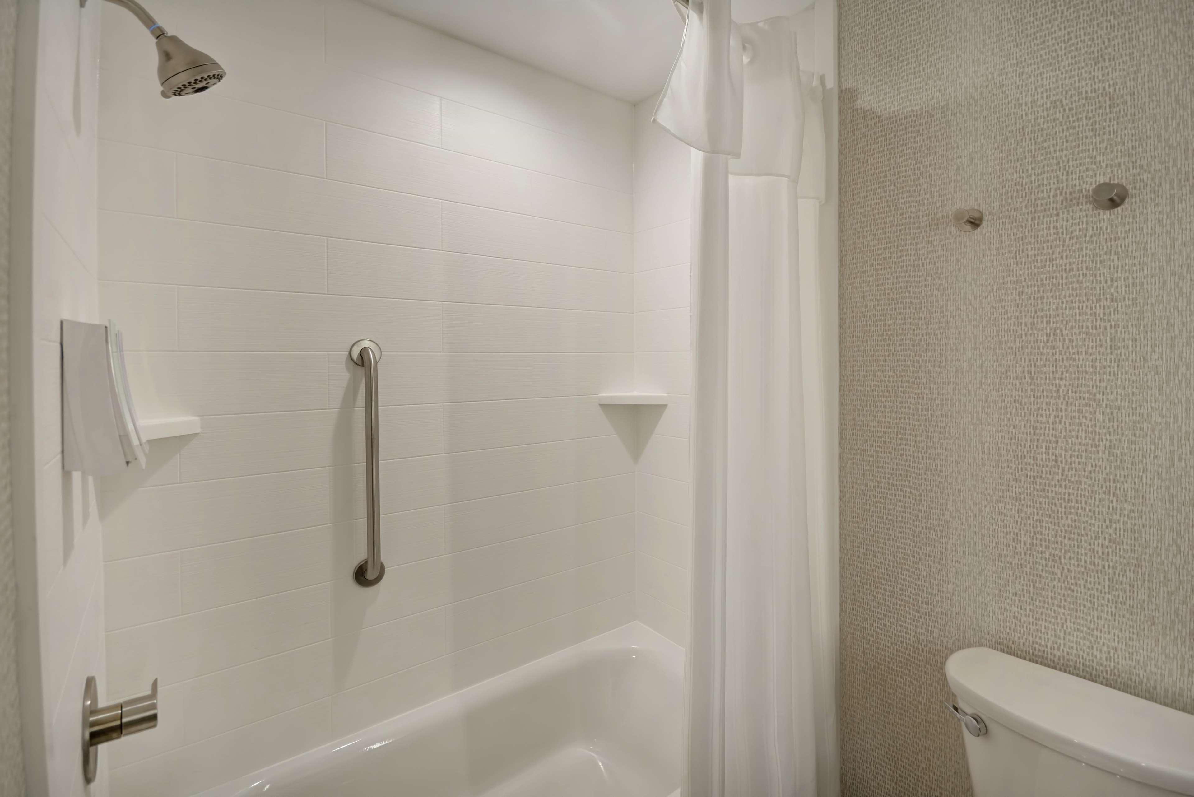 Home2 Suites Houston Westchase Buitenkant foto