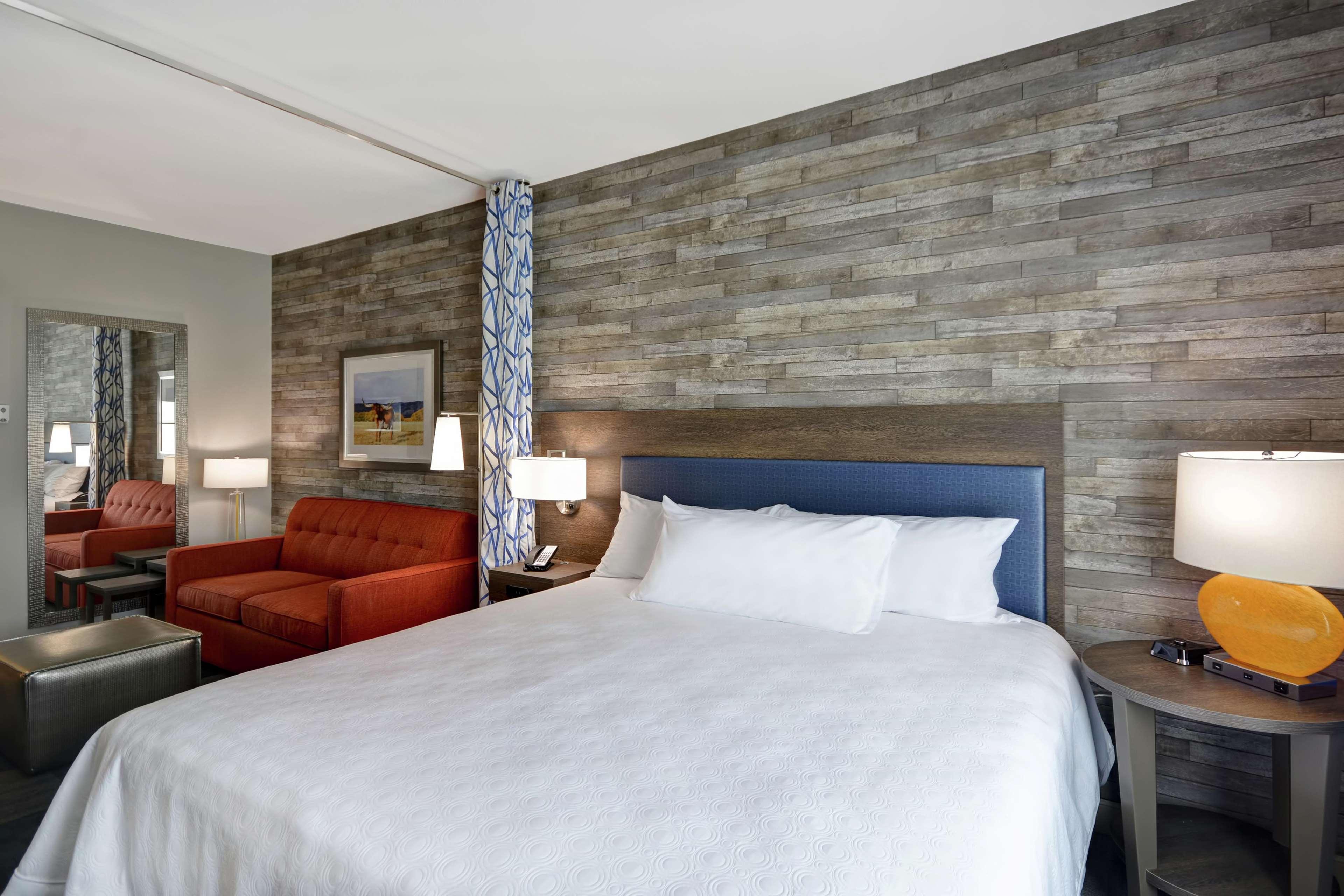 Home2 Suites Houston Westchase Buitenkant foto