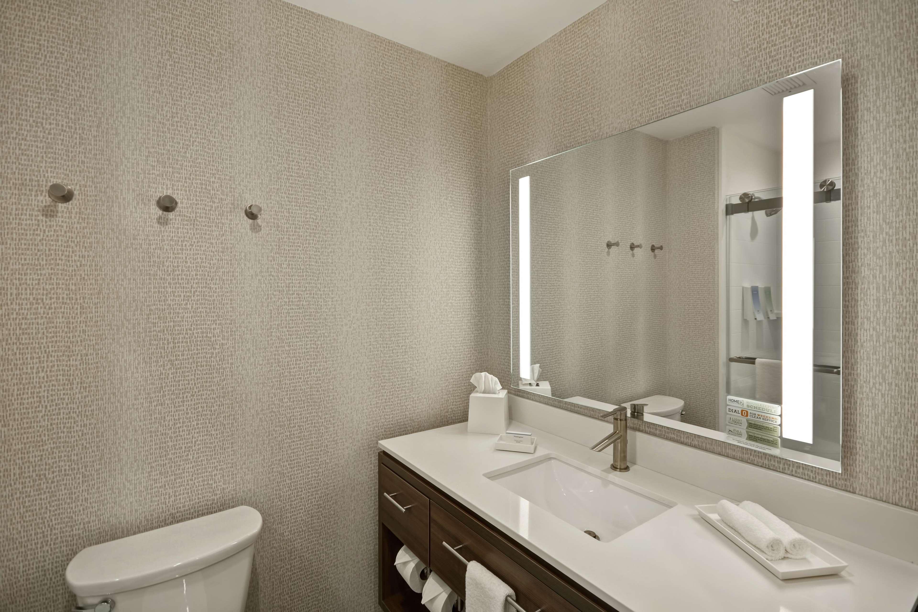Home2 Suites Houston Westchase Buitenkant foto