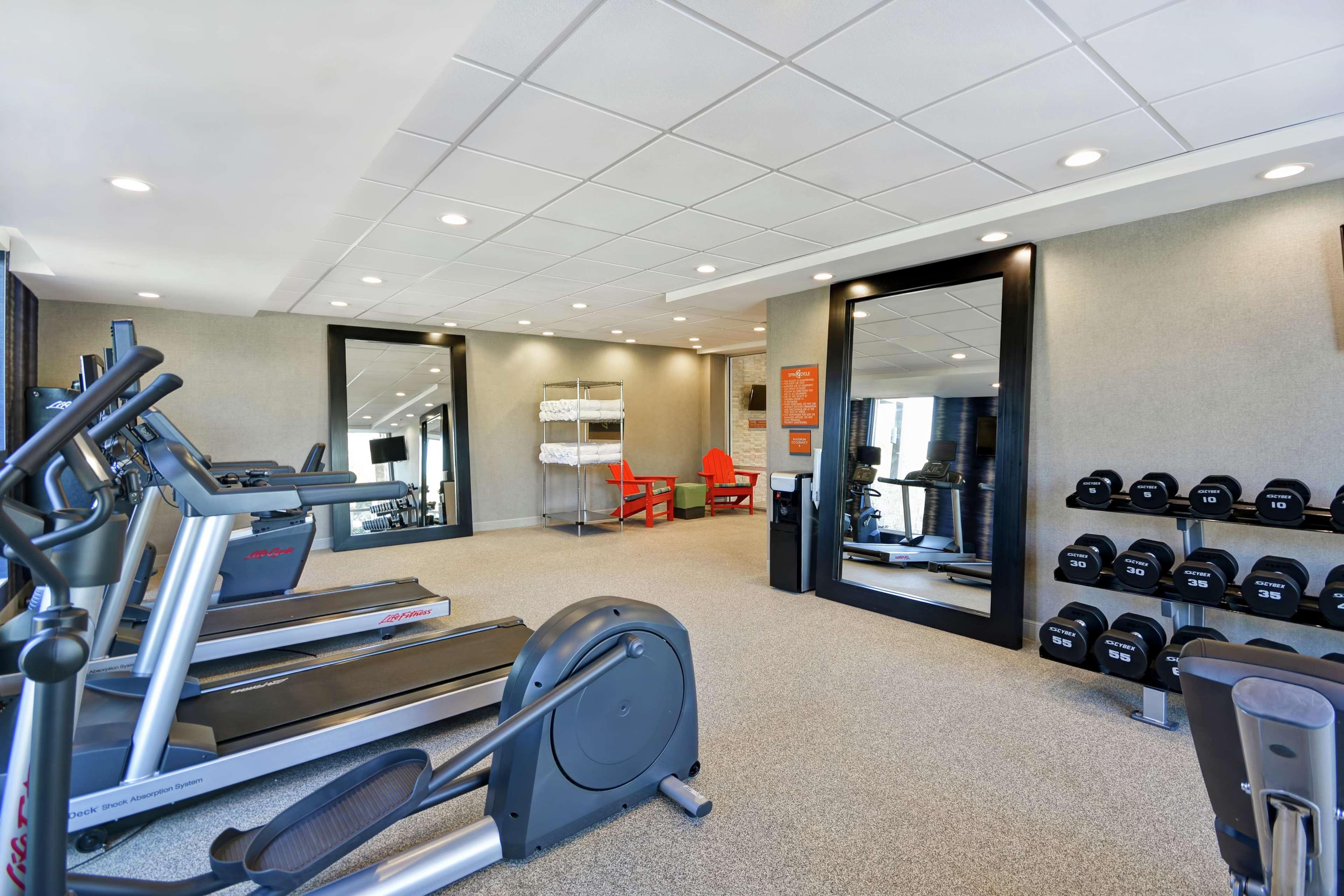 Home2 Suites Houston Westchase Buitenkant foto