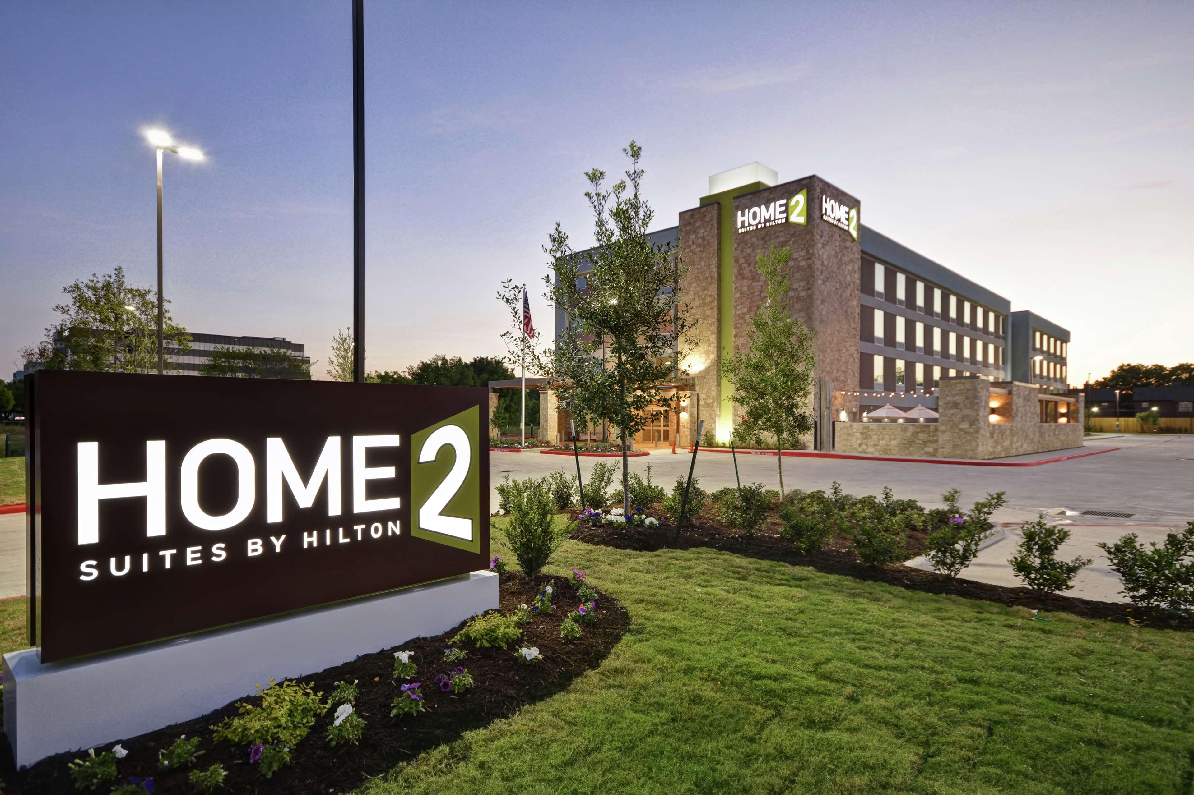 Home2 Suites Houston Westchase Buitenkant foto