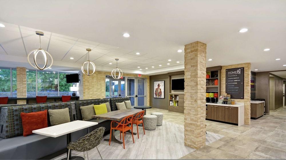 Home2 Suites Houston Westchase Buitenkant foto