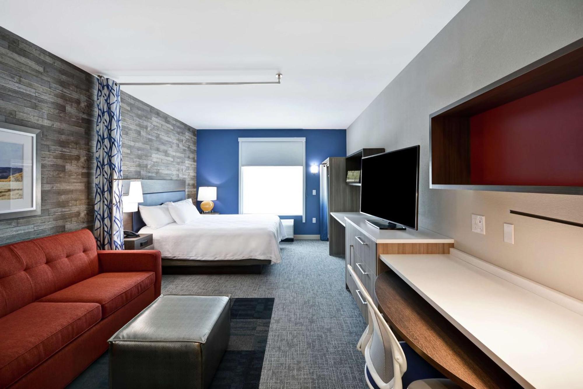 Home2 Suites Houston Westchase Buitenkant foto