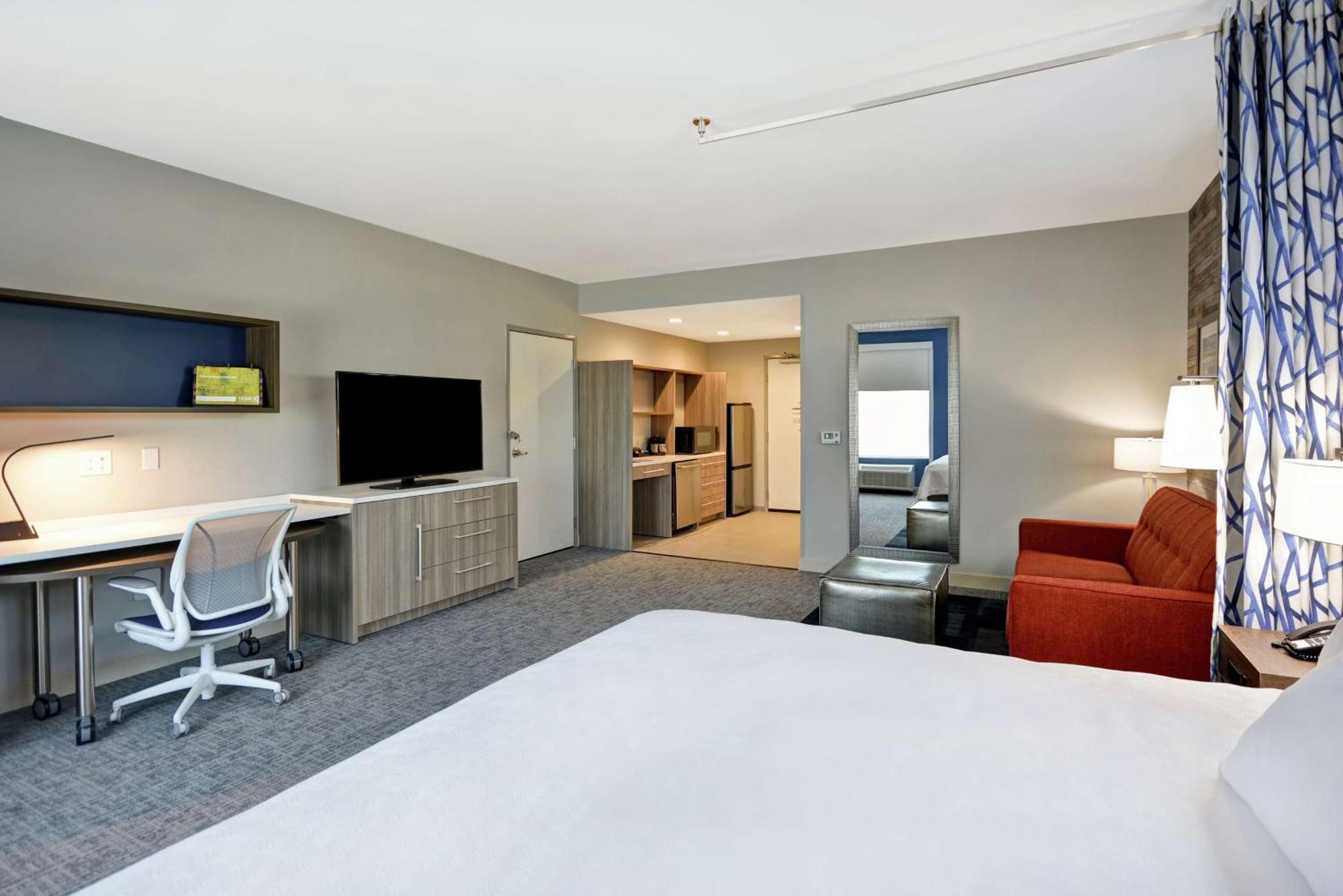 Home2 Suites Houston Westchase Buitenkant foto