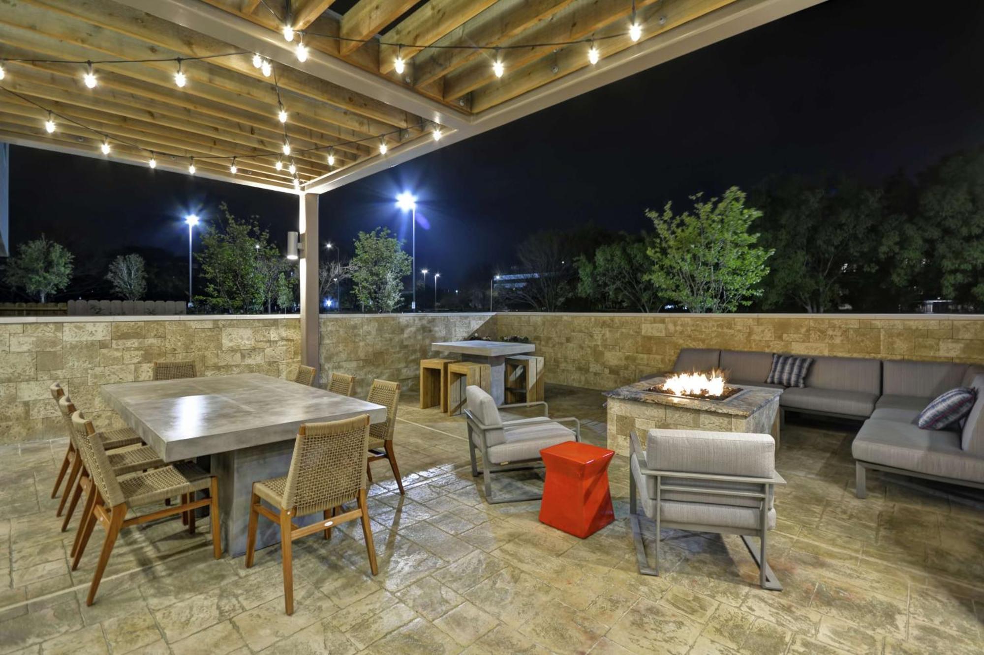 Home2 Suites Houston Westchase Buitenkant foto
