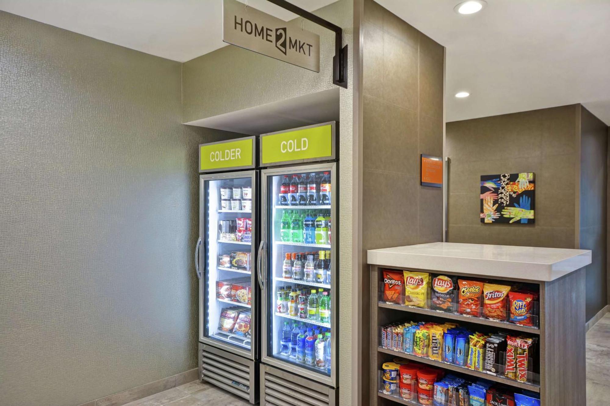 Home2 Suites Houston Westchase Buitenkant foto