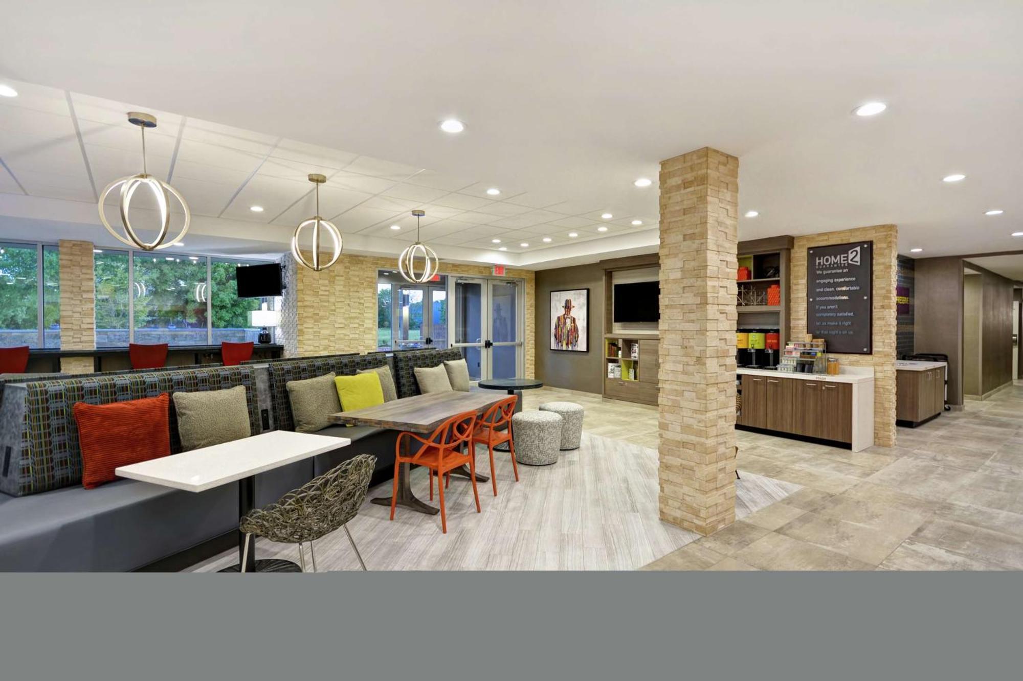 Home2 Suites Houston Westchase Buitenkant foto