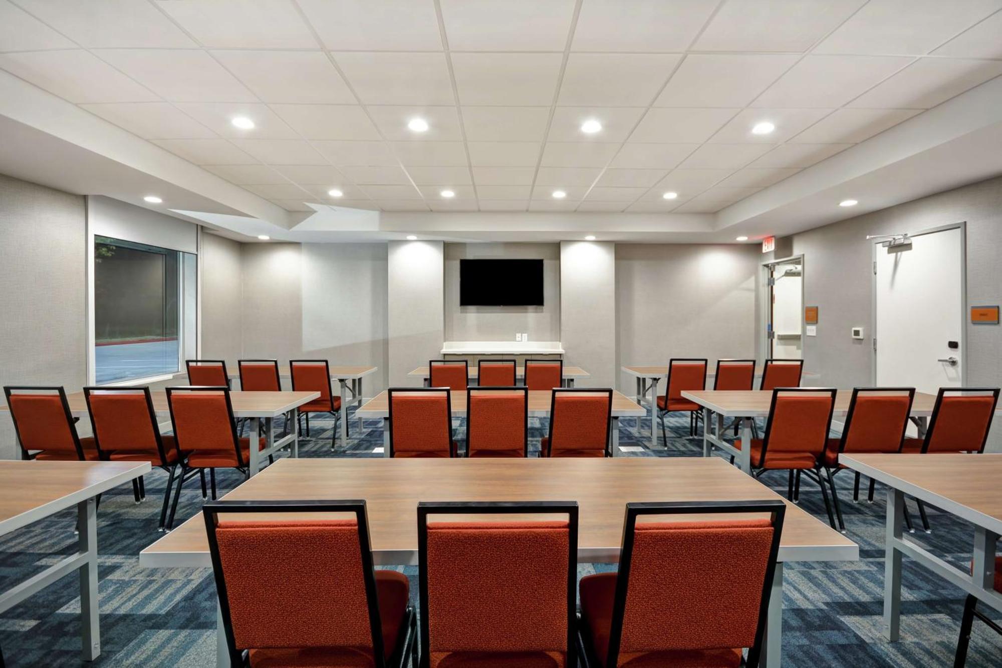 Home2 Suites Houston Westchase Buitenkant foto