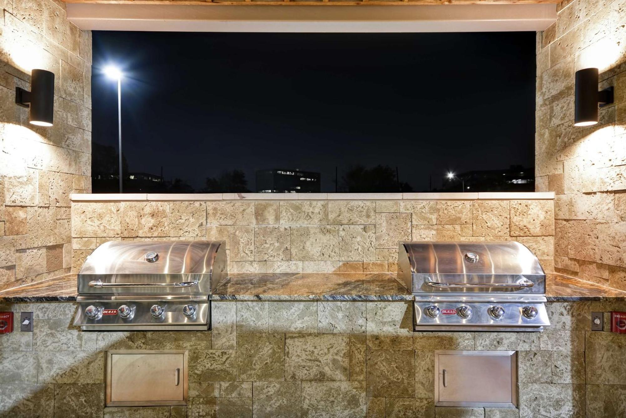 Home2 Suites Houston Westchase Buitenkant foto