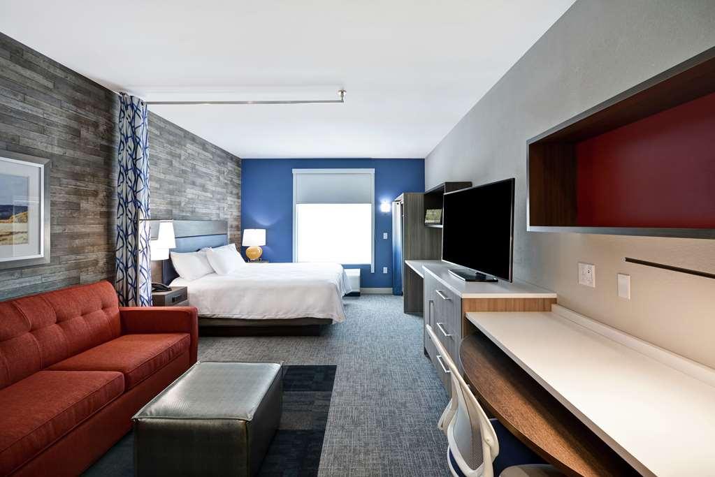 Home2 Suites Houston Westchase Kamer foto