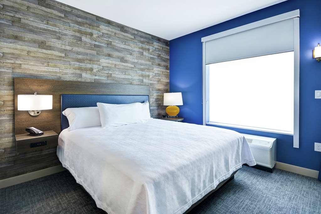Home2 Suites Houston Westchase Kamer foto